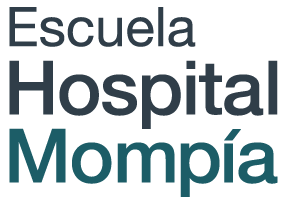 Escuela Hospital Mompía